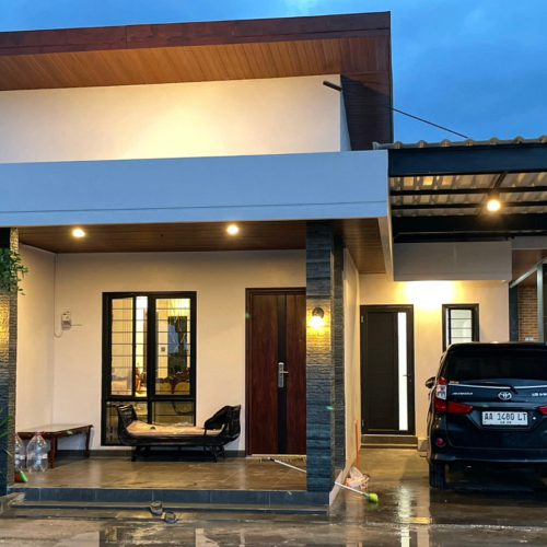 kontraktor magelang"