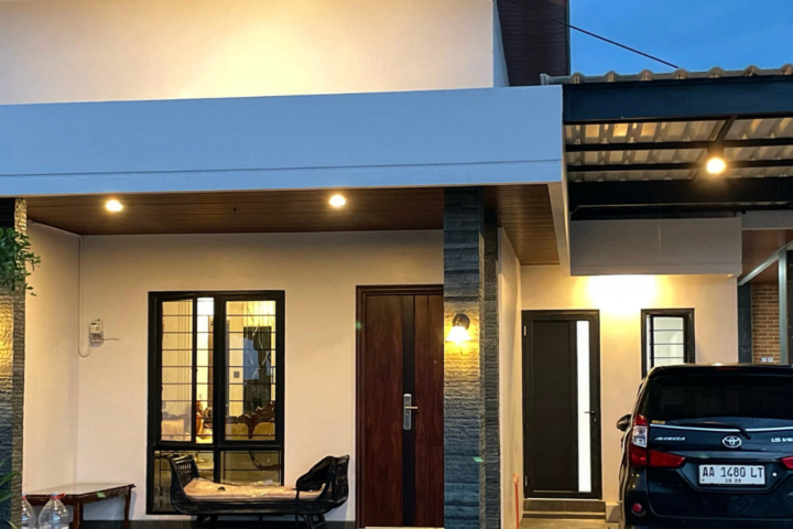 kontraktor magelang