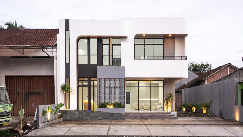 kontraktor rumah