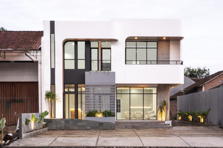 kontraktor rumah
