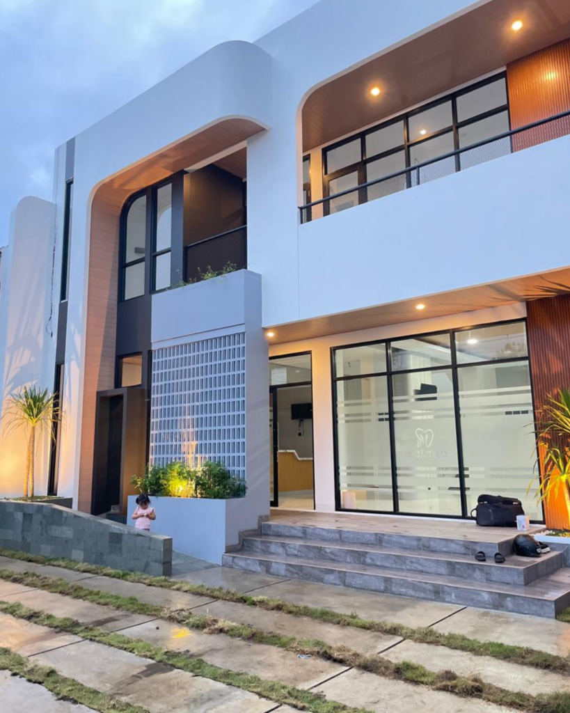 kontraktor magelang